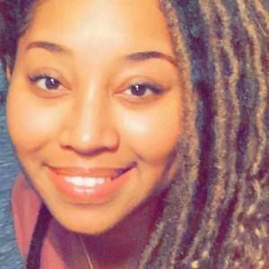 Meet your Posher, Shauniece